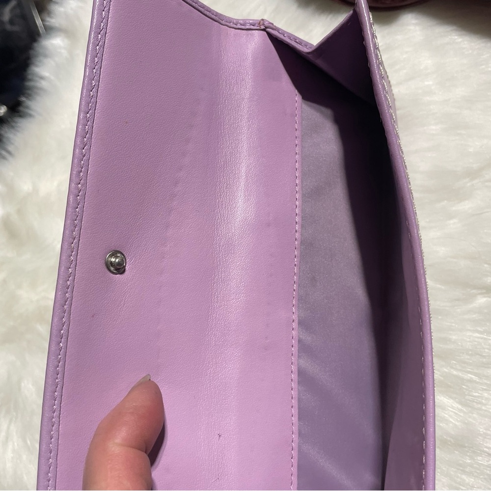 Coach wallet - Picture 6 of 9